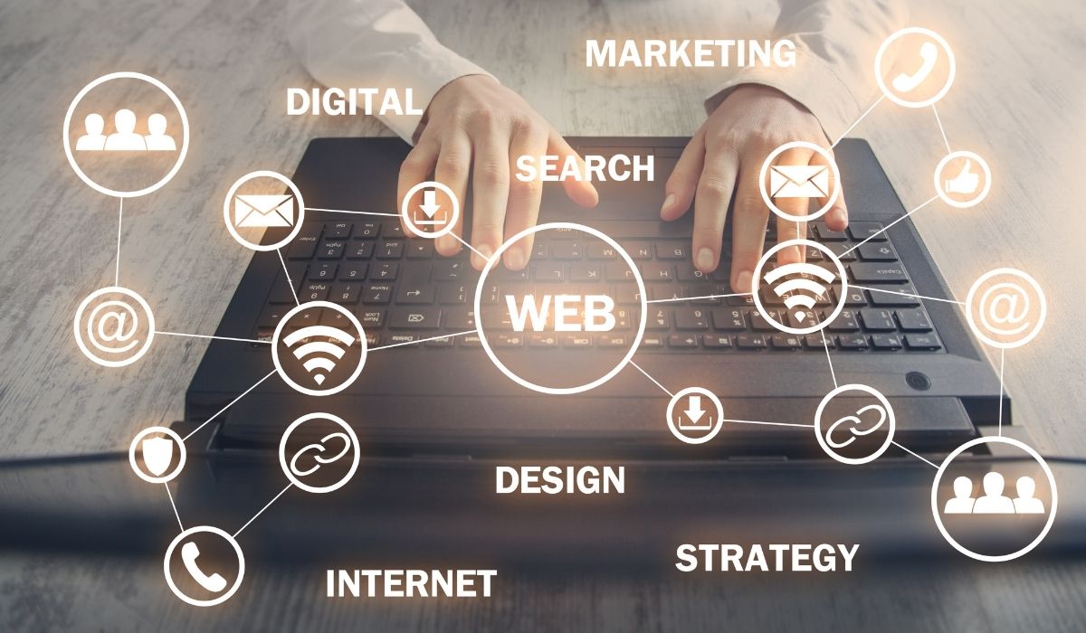 Şereflikoçhisar Web Tasarım